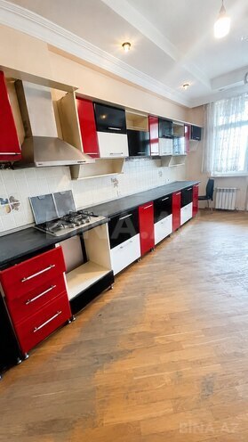 Satılır 3 otaqlı yeni tikili 135 m², 20 Yanvar m., photo 9 from 14