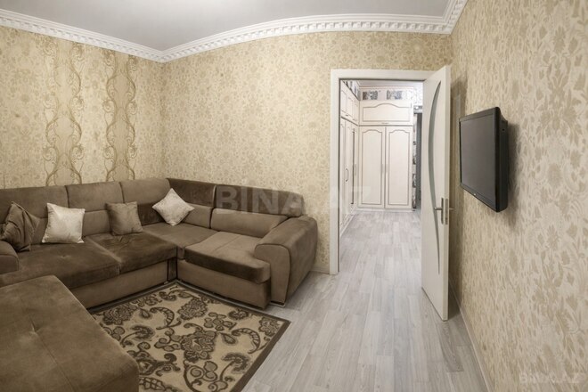 Satılır 3 otaqlı yeni tikili 82 m², Sabunçu r., photo 3 from 9