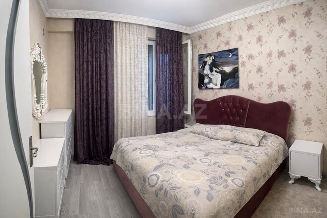 Satılır 3 otaqlı yeni tikili 82 m², Sabunçu r., photo 4 from 9