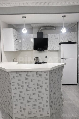 Satılır 3 otaqlı yeni tikili 82 m², Sabunçu r., photo 6 from 9