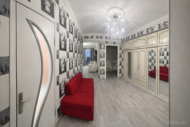 Satılır 3 otaqlı yeni tikili 82 m², Sabunçu r., photo 5 from 9
