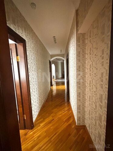 Satılır 3 otaqlı yeni tikili 138 m², 8 Noyabr m., photo 8 from 17