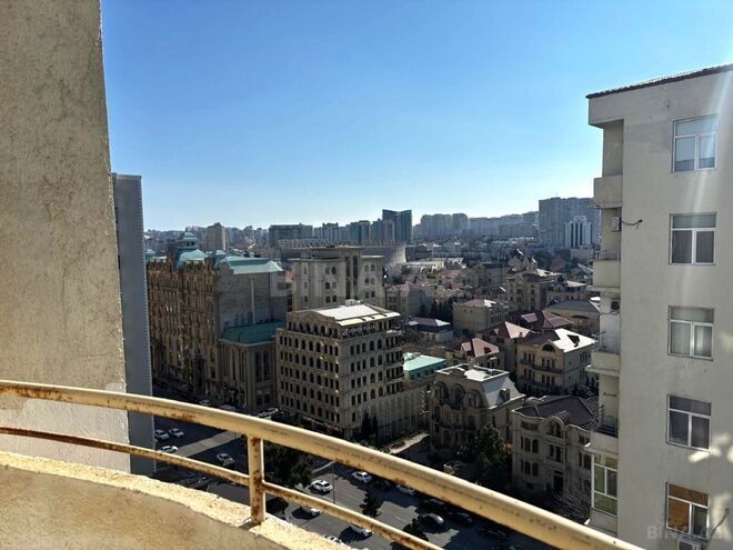 Satılır 3 otaqlı yeni tikili 138 m², 8 Noyabr m., photo 13 from 17
