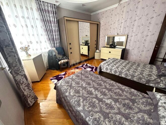 Satılır 3 otaqlı yeni tikili 138 m², 8 Noyabr m., photo 10 from 17