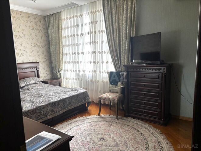 Satılır 3 otaqlı yeni tikili 138 m², 8 Noyabr m., photo 11 from 17