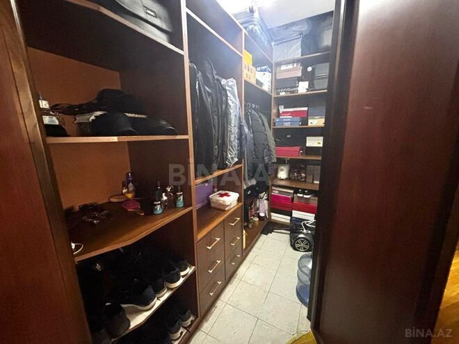 Satılır 3 otaqlı yeni tikili 138 m², 8 Noyabr m., photo 14 from 17