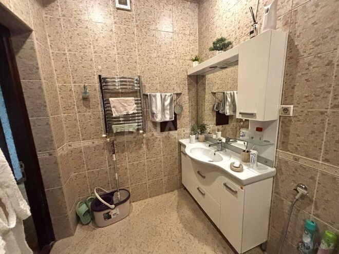 Satılır 3 otaqlı yeni tikili 138 m², 8 Noyabr m., photo 16 from 17