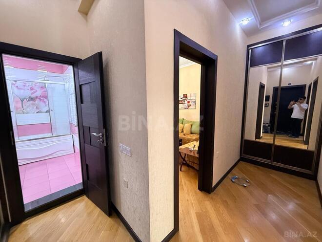 Satılır 3 otaqlı köhnə tikili 90 m², Nizami m., photo 17 from 30