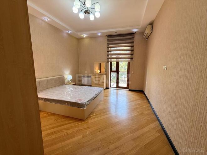 Satılır 3 otaqlı köhnə tikili 90 m², Nizami m., photo 25 from 30