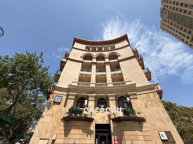 Satılır 3 otaqlı köhnə tikili 90 m², Nizami m., photo 8 from 30