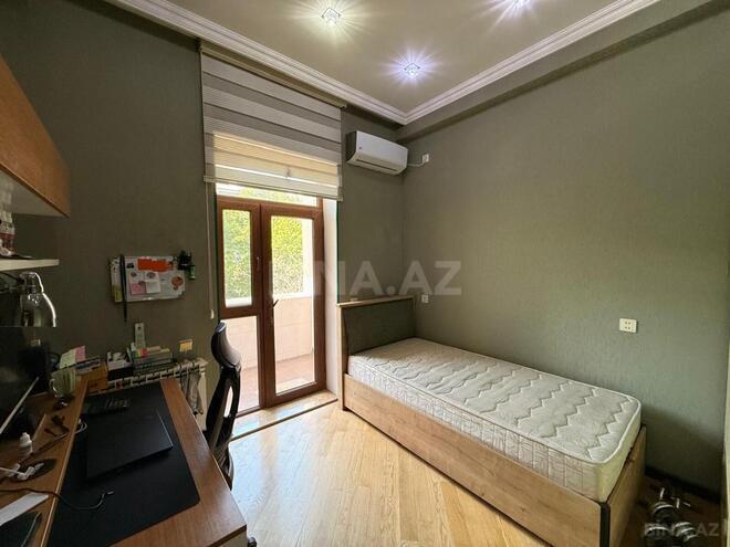 Satılır 3 otaqlı köhnə tikili 90 m², Nizami m., photo 26 from 30
