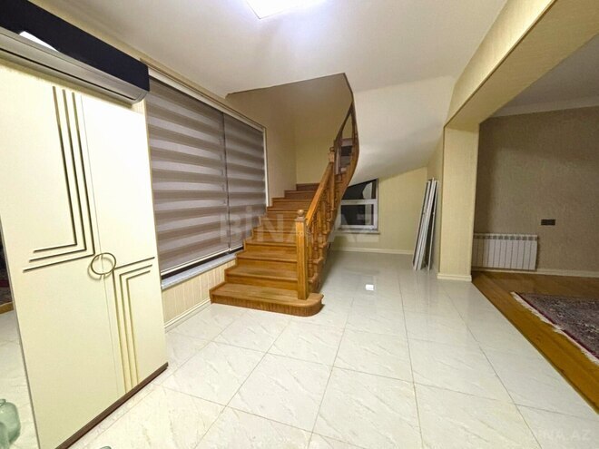 Satılır 7 otaqlı həyət evi/bağ evi 310 m², Bakıxanov q., photo 11 from 27