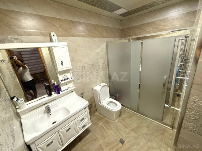 Satılır 7 otaqlı həyət evi/bağ evi 310 m², Bakıxanov q., photo 19 from 27