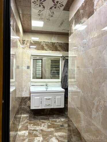 Satılır 7 otaqlı həyət evi/bağ evi 310 m², Bakıxanov q., photo 20 from 27