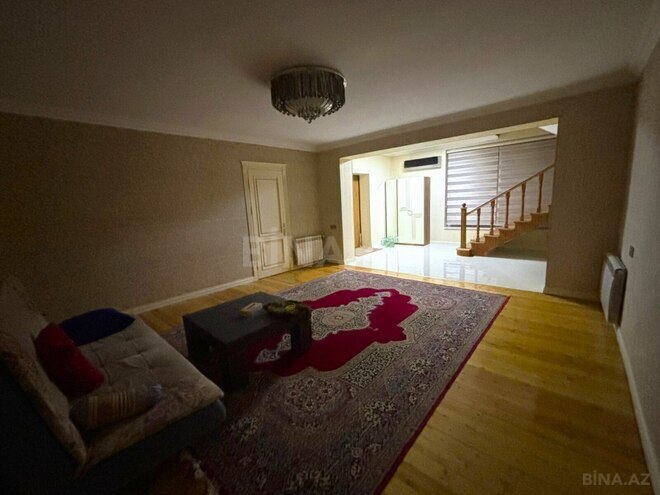 Satılır 7 otaqlı həyət evi/bağ evi 310 m², Bakıxanov q., photo 17 from 27
