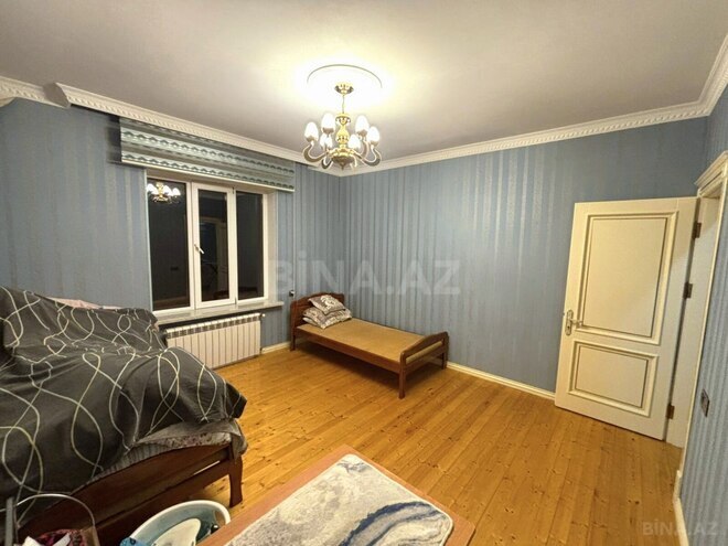 Satılır 7 otaqlı həyət evi/bağ evi 310 m², Bakıxanov q., photo 15 from 27