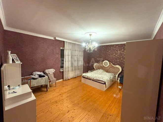 Satılır 7 otaqlı həyət evi/bağ evi 310 m², Bakıxanov q., photo 14 from 27