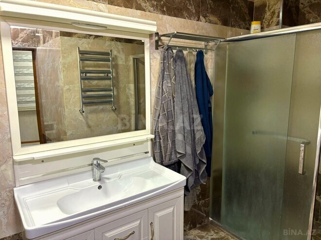 Satılır 7 otaqlı həyət evi/bağ evi 310 m², Bakıxanov q., photo 21 from 27