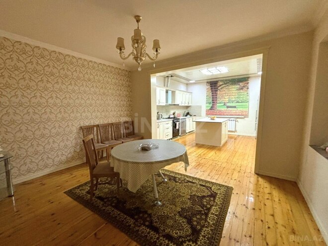 Satılır 7 otaqlı həyət evi/bağ evi 310 m², Bakıxanov q., photo 10 from 27