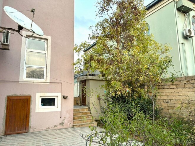 Satılır 7 otaqlı həyət evi/bağ evi 310 m², Bakıxanov q., photo 26 from 27