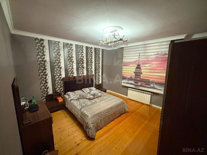 Satılır 7 otaqlı həyət evi/bağ evi 310 m², Bakıxanov q., photo 13 from 27