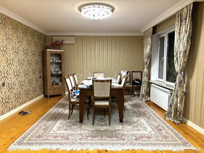 Satılır 7 otaqlı həyət evi/bağ evi 310 m², Bakıxanov q., photo 8 from 27