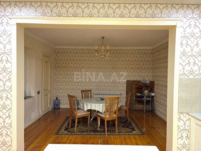 Satılır 7 otaqlı həyət evi/bağ evi 310 m², Bakıxanov q., photo 9 from 27