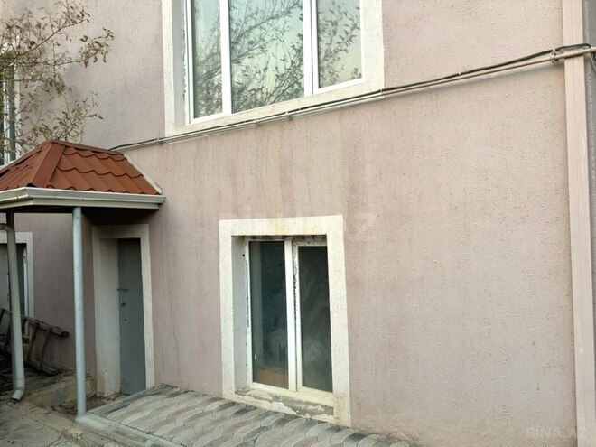 Satılır 7 otaqlı həyət evi/bağ evi 310 m², Bakıxanov q., photo 24 from 27