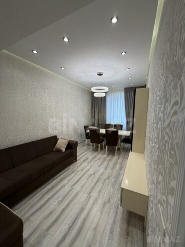 Сдаётся 2-комн. новостройка 80 м², м. 20 января, photo 1 from 13
