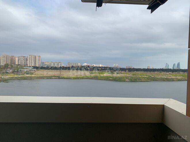 Продаётся 2-комн. новостройка 63 м², пос. Ясамал, photo 13 from 20