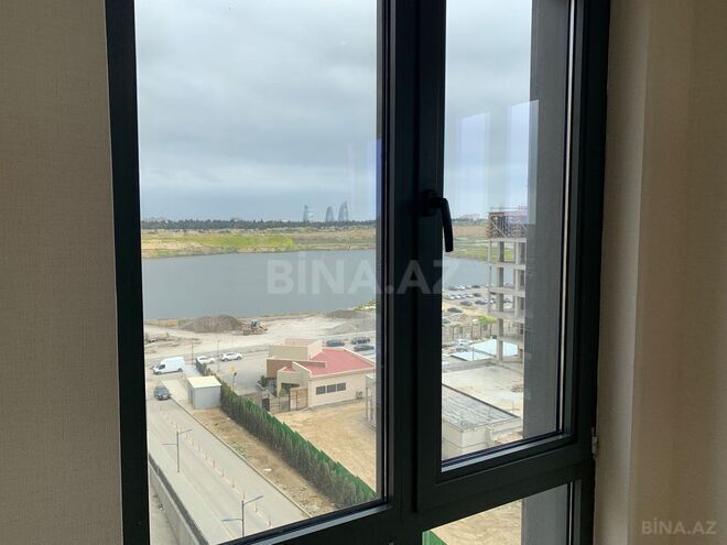 Продаётся 2-комн. новостройка 63 м², пос. Ясамал, photo 18 from 20