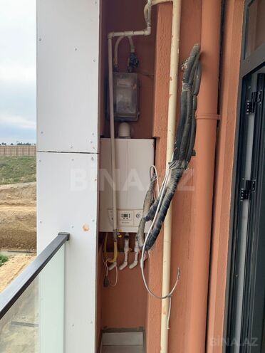 Продаётся 2-комн. новостройка 63 м², пос. Ясамал, photo 17 from 20