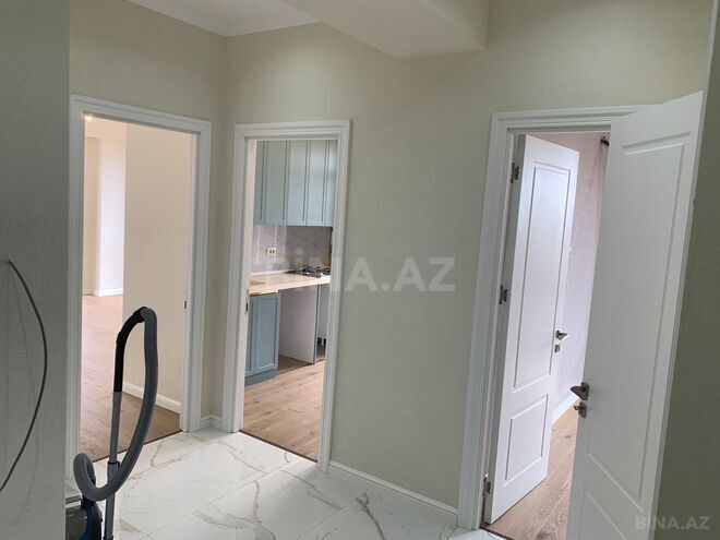 Продаётся 2-комн. новостройка 63 м², пос. Ясамал, photo 9 from 20