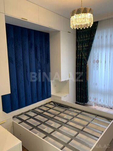 Продаётся 2-комн. новостройка 63 м², пос. Ясамал, photo 7 from 20