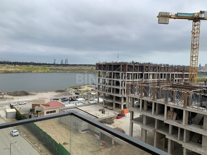 Продаётся 2-комн. новостройка 63 м², пос. Ясамал, photo 3 from 20