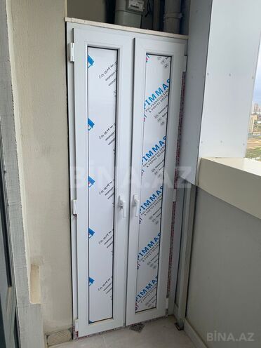 Продаётся 2-комн. новостройка 63 м², пос. Ясамал, photo 15 from 20