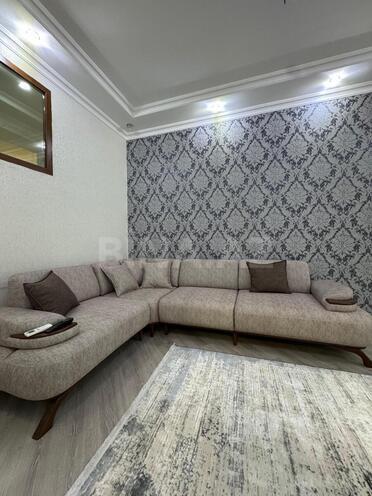 Сдаётся 3-комн. новостройка 110 м², м. Нариман Нариманов, photo 6 from 13