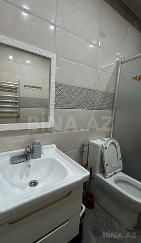 Сдаётся 3-комн. новостройка 110 м², м. Нариман Нариманов, photo 11 from 13
