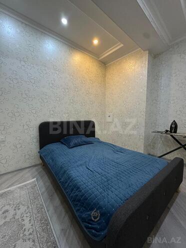 Сдаётся 3-комн. новостройка 110 м², м. Нариман Нариманов, photo 10 from 13