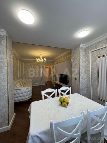 İcarəyə verilir 2 otaqlı köhnə tikili 60 m², Nəriman Nərimanov m., photo 7 from 17