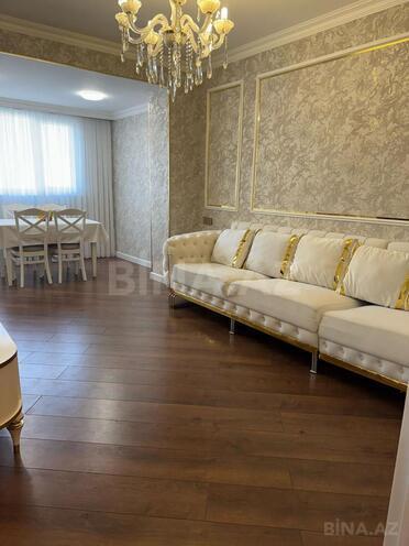 İcarəyə verilir 2 otaqlı köhnə tikili 60 m², Nəriman Nərimanov m., photo 1 from 17