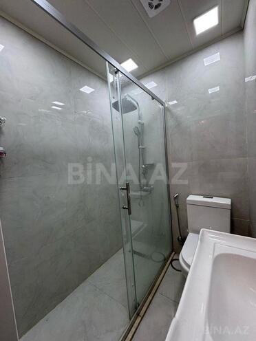 İcarəyə verilir 2 otaqlı köhnə tikili 60 m², Nəriman Nərimanov m., photo 15 from 17