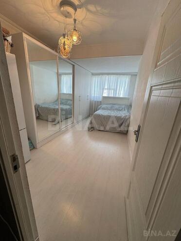 İcarəyə verilir 2 otaqlı köhnə tikili 60 m², Nəriman Nərimanov m., photo 11 from 17