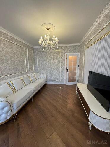 İcarəyə verilir 2 otaqlı köhnə tikili 60 m², Nəriman Nərimanov m., photo 3 from 17