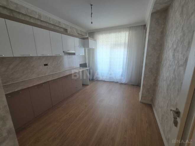 Продаётся 3-комн. новостройка 102 м², м. Нариман Нариманов, photo 11 from 17