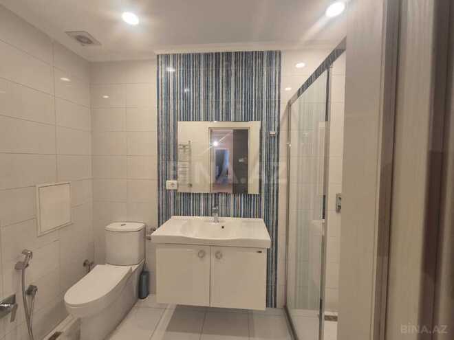 Продаётся 3-комн. новостройка 102 м², м. Нариман Нариманов, photo 13 from 17