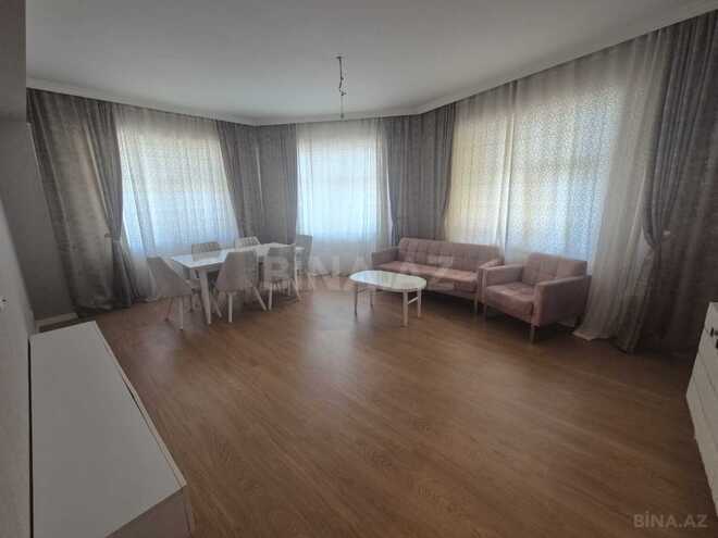 Продаётся 3-комн. новостройка 102 м², м. Нариман Нариманов, photo 1 from 17