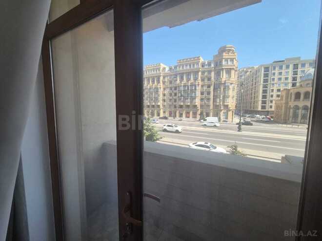 Продаётся 3-комн. новостройка 102 м², м. Нариман Нариманов, photo 16 from 17