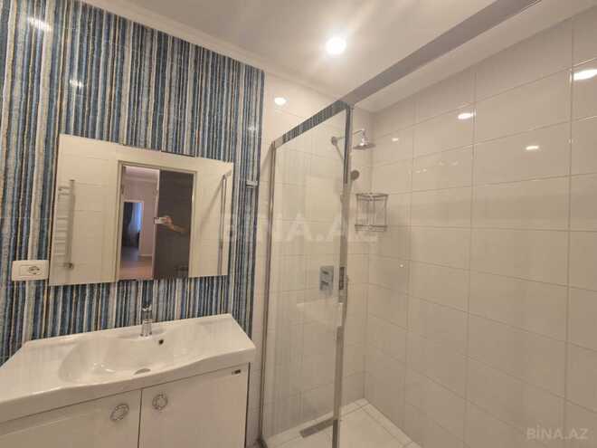 Продаётся 3-комн. новостройка 102 м², м. Нариман Нариманов, photo 14 from 17