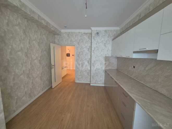 Продаётся 3-комн. новостройка 102 м², м. Нариман Нариманов, photo 12 from 17